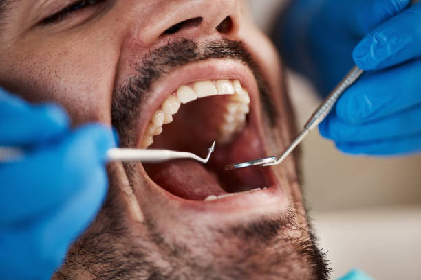 Best Emergency Cosmetic Dentistry in Penhook, VA