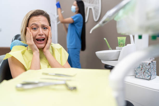 Best Mobile Emergency Dentist in Penhook, VA