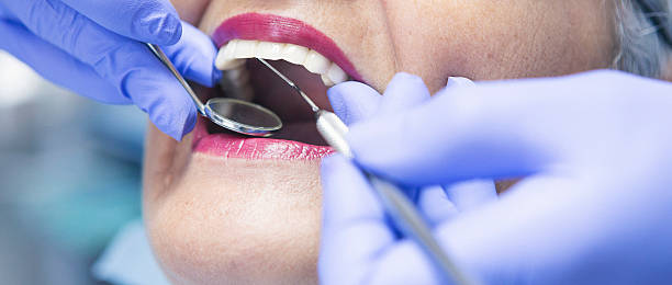 Best Pediatric Emergency Dentist in Penhook, VA